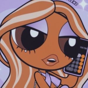 Meet your Posher, Melody